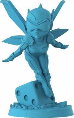 Marvel United (Thai Version) -Golden Goblin Games Store cmn mu01 th 11