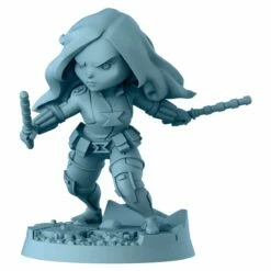 Marvel United (Thai Version) -Golden Goblin Games Store cmn mu01 th 12