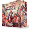 CMON Zombicide: 2nd Edition