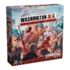 CMON Zombicide: 2nd Edition: Washington Z.C.