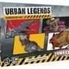CMON Zombicide: 2nd Edition: Urban Legends Abomination Pack