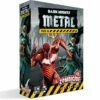 CMON Zombicide: 2nd Edition: Dark Nights Metal Pack #3