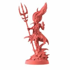 CMON Zombicide: 2nd Edition: Dark Nights Metal Pack #3 -Golden Goblin Games Store cmn zcdpr07 03