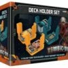 CMON Zombicide: Invader: Deck Holders