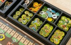 Ark Nova (Thai Version) -Golden Goblin Games Store csg fs5100 07 1