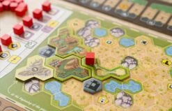 Ark Nova (Thai Version) -Golden Goblin Games Store csg fs5100 08 1