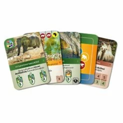 Ark Nova (Thai Version) -Golden Goblin Games Store csg fs5100 th 04