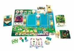 Bitoku (Thai Version) -Golden Goblin Games Store dev bitoku th 04