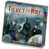 Days Of Wonder Ticket To Ride: United Kingdom