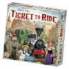 Days Of Wonder Ticket To Ride: Germany