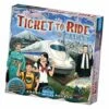 Days Of Wonder Ticket To Ride: Japan