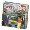 Days Of Wonder Ticket To Ride: New York