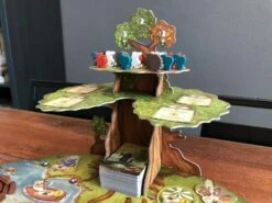 Everdell (Thai Version) -Golden Goblin Games Store egg 2600 th 03