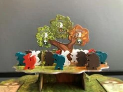 Everdell (Thai Version) -Golden Goblin Games Store egg 2600 th 04