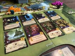 Everdell (Thai Version) -Golden Goblin Games Store egg 2600 th 05