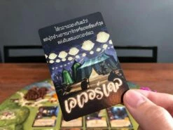 Everdell (Thai Version) -Golden Goblin Games Store egg 2600 th 10