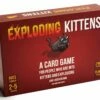 Exploding Kittens (Original Edition)