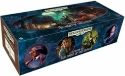 Fantasy Flight Games Return To The Night Of The Zealot