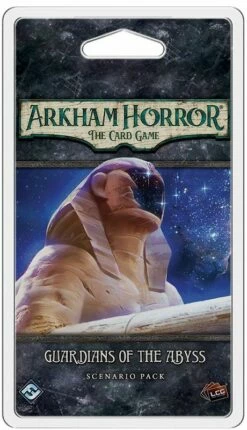 Fantasy Flight Games Guardians Of The Abyss