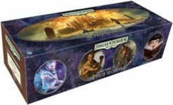 Fantasy Flight Games Return To The Path To Carcosa