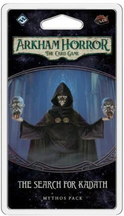 Fantasy Flight Games The Search For Kadath