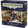 Fantasy Flight Games The Path To Carcosa Investigator Expansion