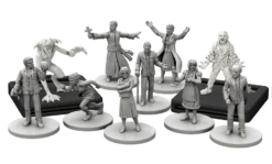 Mansions Of Madness Second Edition (Thai Version) 13 Mansions Of Madness Second Edition (Thai Version) -Golden Goblin Games Store ffg mad20 th 05 1