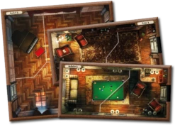 Mansions Of Madness Second Edition (Thai Version) 14 Mansions Of Madness Second Edition (Thai Version) -Golden Goblin Games Store ffg mad20 th 06 1