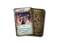 Mansions Of Madness Second Edition (Thai Version) 16 Mansions Of Madness Second Edition (Thai Version) -Golden Goblin Games Store ffg mad20 th 08 1