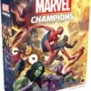Fantasy Flight Games Marvel Champions: The Card Game
