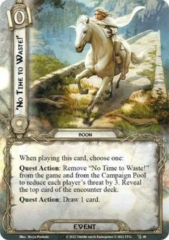 Fantasy Flight Games The Lord Of The Rings: The Card Game: The Dark Of Mirkwood 5 Fantasy Flight Games The Lord Of The Rings: The Card Game: The Dark Of Mirkwood -Golden Goblin Games Store ffg mec102 03