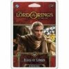 Fantasy Flight Games The Lord Of The Rings: The Card Game: Elves Of Lorien Starter Deck