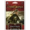 Fantasy Flight Games The Lord Of The Rings: The Card Game: Riders Of Rohan Starter Deck