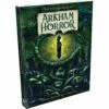 Fantasy Flight Games The Investigators Of Arkham Horror
