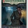 Fantasy Flight Games Barkham Horror: The Meddling Of Meowlathotep