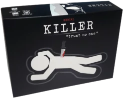 Serial Killer
