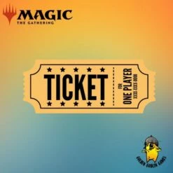 MTG Ravnica Remastered Launch Party - January 14, 2024