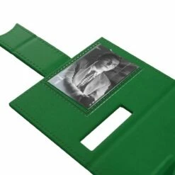 Gamegenic Arkham Horror: The Card Game Investigator Deck Tome: Green 10 Gamegenic Arkham Horror: The Card Game Investigator Deck Tome: Green -Golden Goblin Games Store ggs 20173ml 05