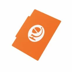 Gamegenic Arkham Horror: The Card Game Investigator Deck Tome: Yellow -Golden Goblin Games Store ggs 20174ml 06