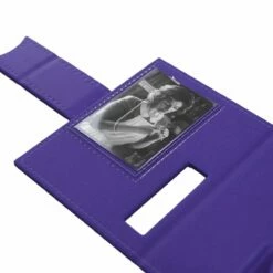 Gamegenic Arkham Horror: The Card Game Investigator Deck Tome: Purple 9 Gamegenic Arkham Horror: The Card Game Investigator Deck Tome: Purple -Golden Goblin Games Store ggs 20175ml 04