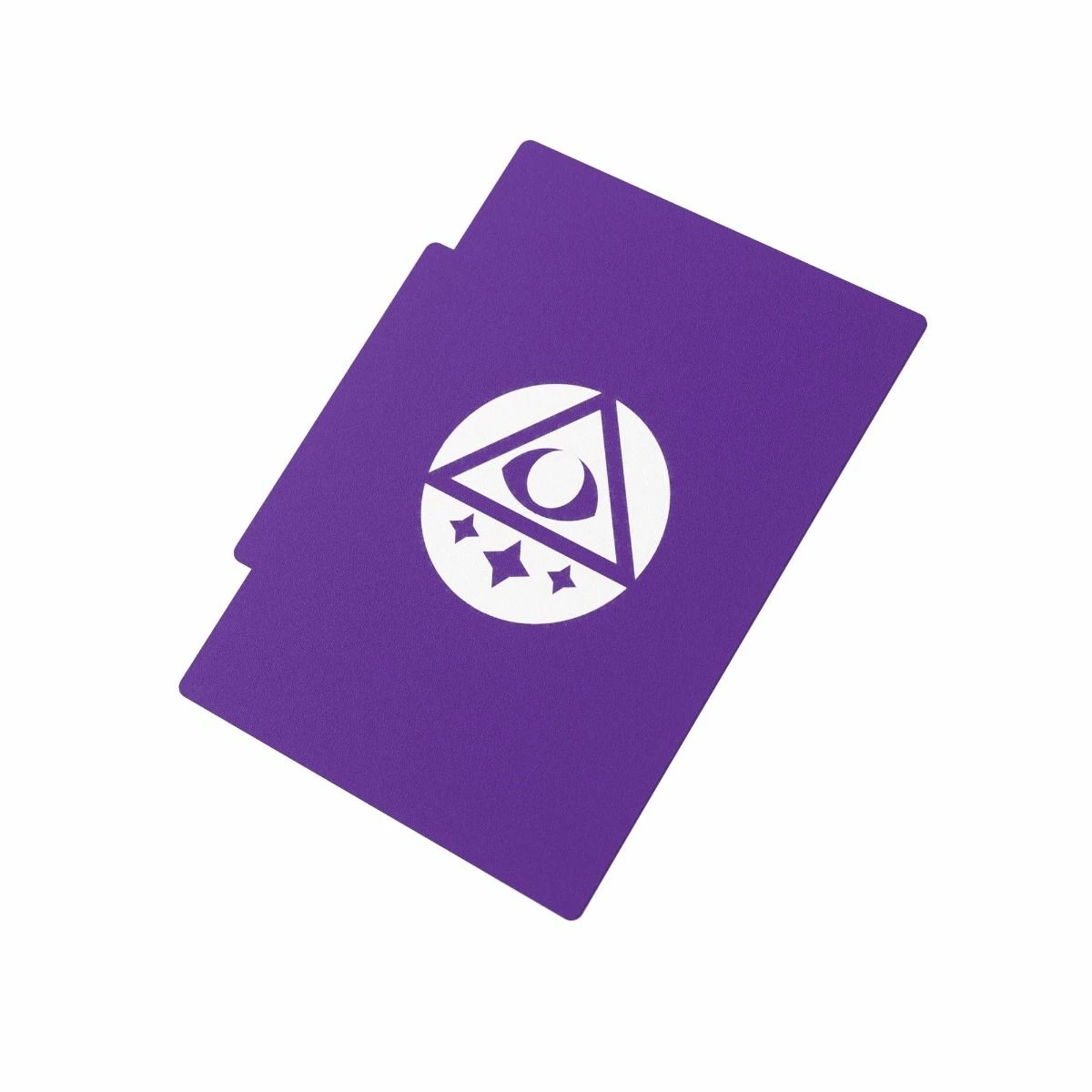 Gamegenic Arkham Horror: The Card Game Investigator Deck Tome: Purple 6 Gamegenic Arkham Horror: The Card Game Investigator Deck Tome: Purple - Image 6