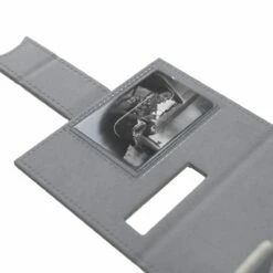 Gamegenic Arkham Horror: The Card Game Investigator Deck Tome: Grey -Golden Goblin Games Store ggs 20176ml 04