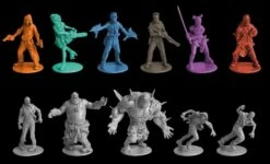 CMON Zombicide Season 1 -Golden Goblin Games Store gug 0001 03