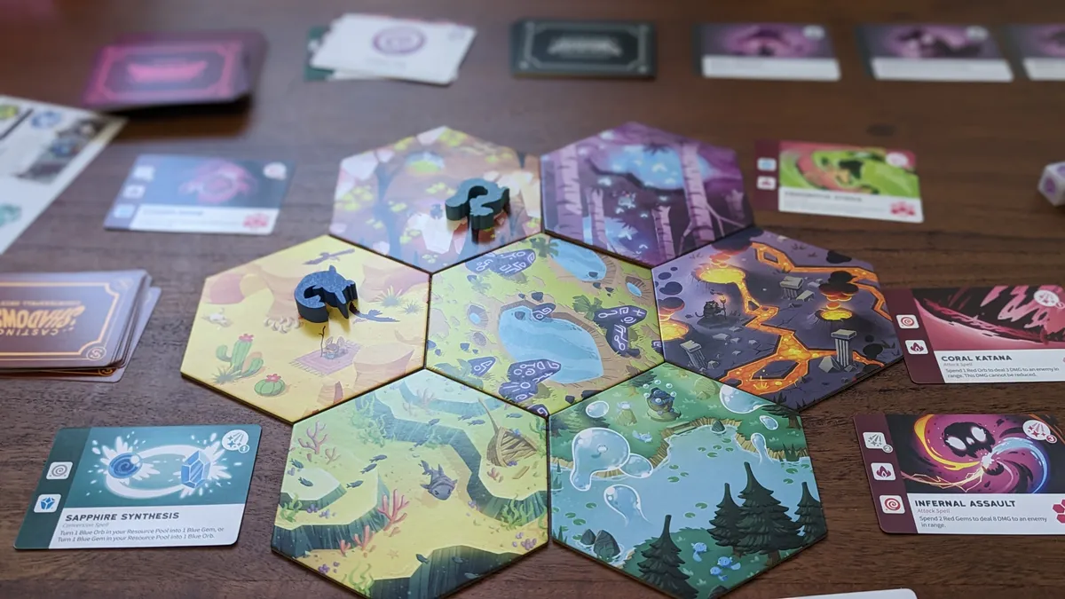 Golden Goblin Games Store -Golden Goblin Games Store how we test games