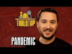 Z-Man Games Pandemic 15 Z-Man Games Pandemic -Golden Goblin Games Store hqdefault 16