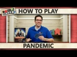 Z-Man Games Pandemic 14 Z-Man Games Pandemic -Golden Goblin Games Store hqdefault 17 24