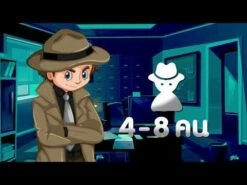 Detective Club (Thai Version) -Golden Goblin Games Store hqdefault 18 16