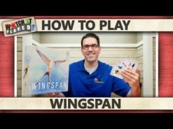 Wingspan (Thai Version) -Golden Goblin Games Store hqdefault 19 1
