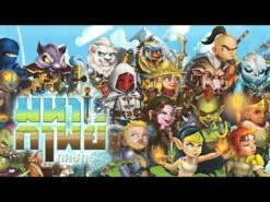 Tiny Epic Tactics (Thai Version) -Golden Goblin Games Store hqdefault 21 704