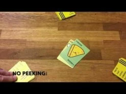 Taco Cat Goat Cheese Pizza (Thai Version) -Golden Goblin Games Store hqdefault 25 1